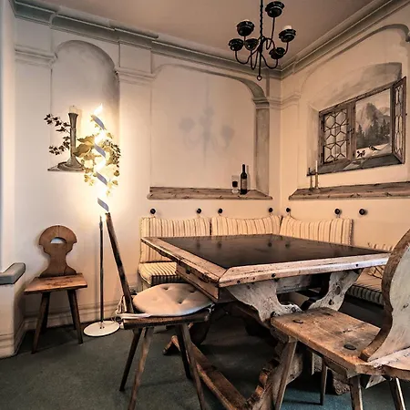 Paradies 507 Arosa