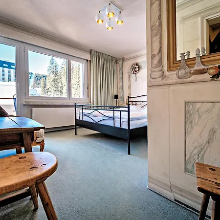 Paradies 507 Διαμέρισμα *