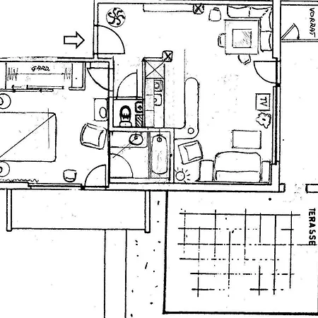 Paradies 507
