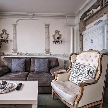 Paradies 507 Διαμέρισμα