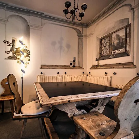 Διαμέρισμα Paradies 507