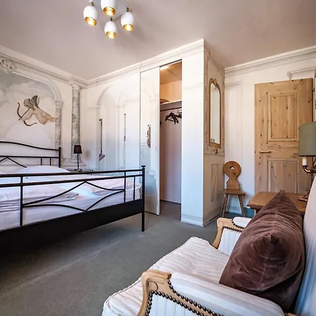 Paradies 507 * Αρόζα