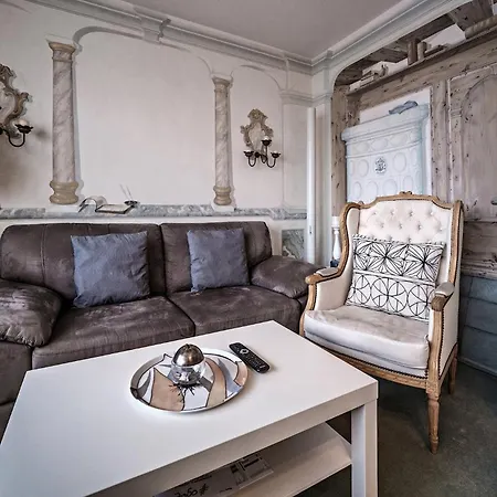 Paradies 507 公寓 *