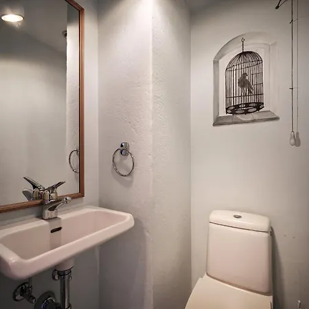 Διαμέρισμα Paradies 507 *