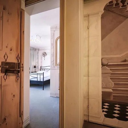 公寓 Paradies 507 阿罗萨