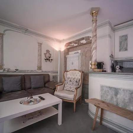 Paradies 507 Αρόζα