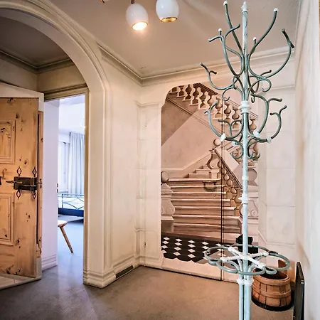 Paradies 507 Διαμέρισμα