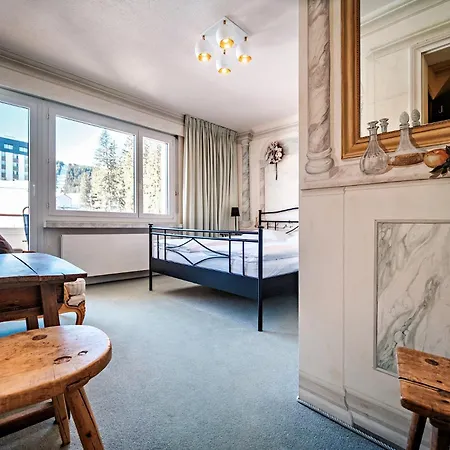 Διαμέρισμα Paradies 507