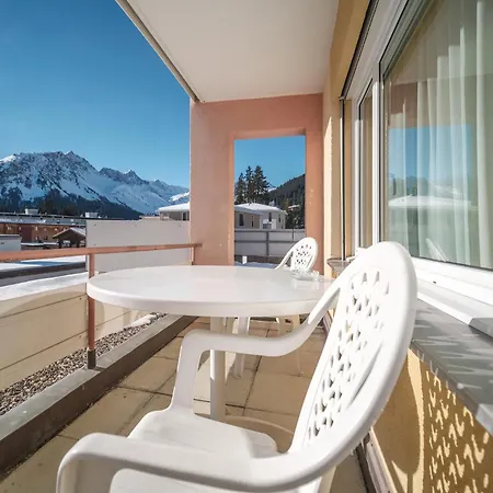 Paradies 507 Apartment