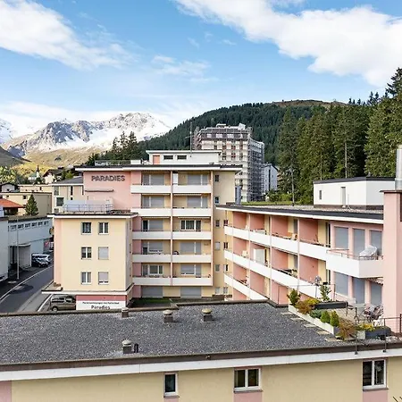 Paradies 507 Appartement *