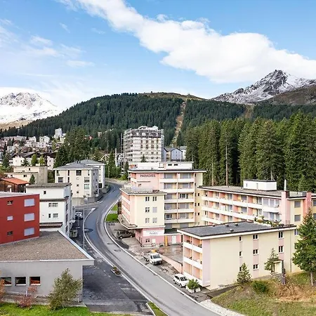 Paradies 507 Appartement