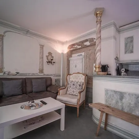 Paradies 507 Arosa
