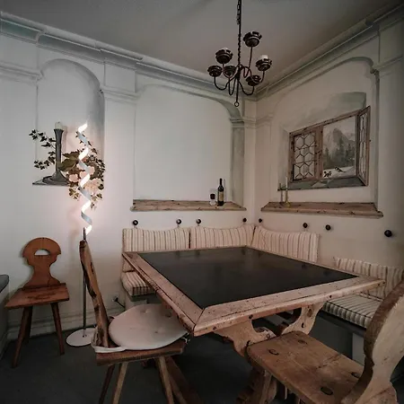 Paradies 507 Appartement