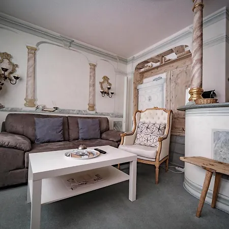 Paradies 507 Appartement
