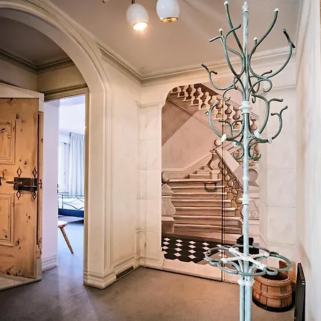 Paradies 507 Appartement Arosa