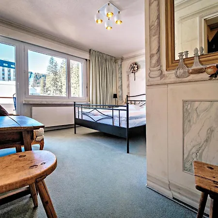Paradies 507 Arosa