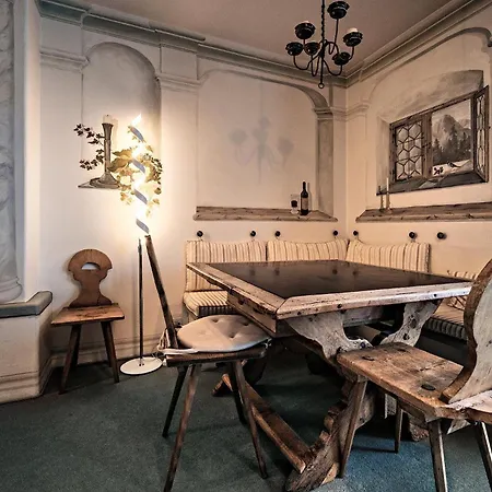 Paradies 507 Appartement