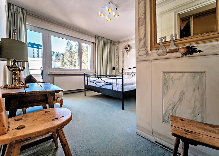 Paradies 507 Apartment *