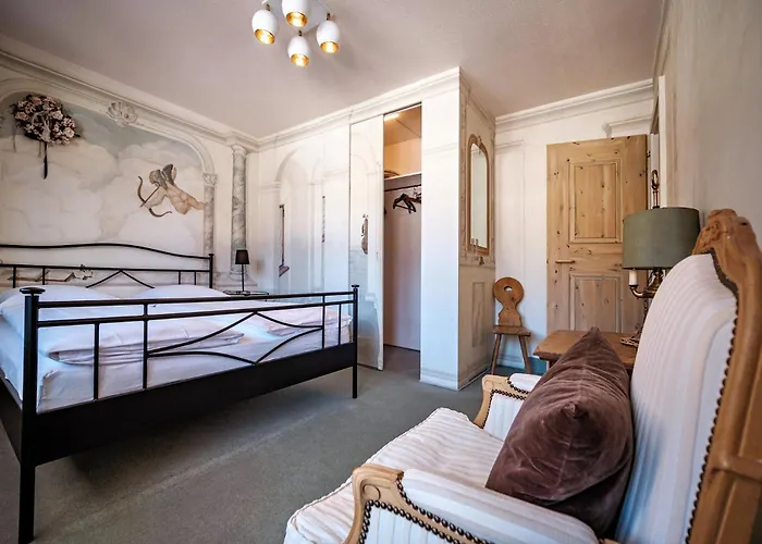 Paradies 507 * Arosa