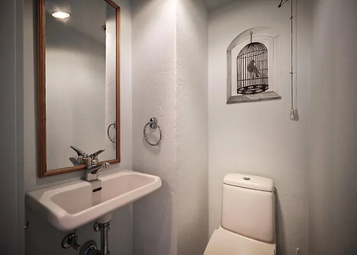 Apartment Paradies 507 *