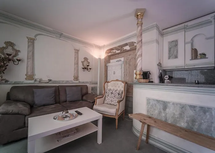 Paradies 507 阿罗萨