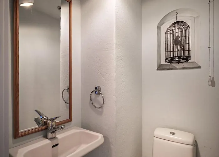 Paradies 507 Apartment Arosa