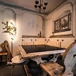 Daire Paradies 507