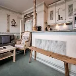 Daire Paradies 507 Arosa