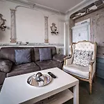 Paradies 507 Daire *