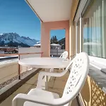 Paradies 507 Daire