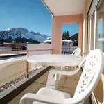 Paradies 507 Daire *